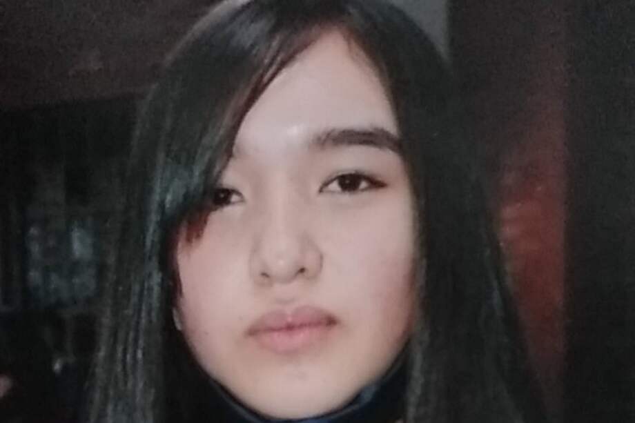 Si tiene información que pueda dar con el paradero de Yuri Natalia Ardila Aguilar puede comunicarse al número 311 440 6244.