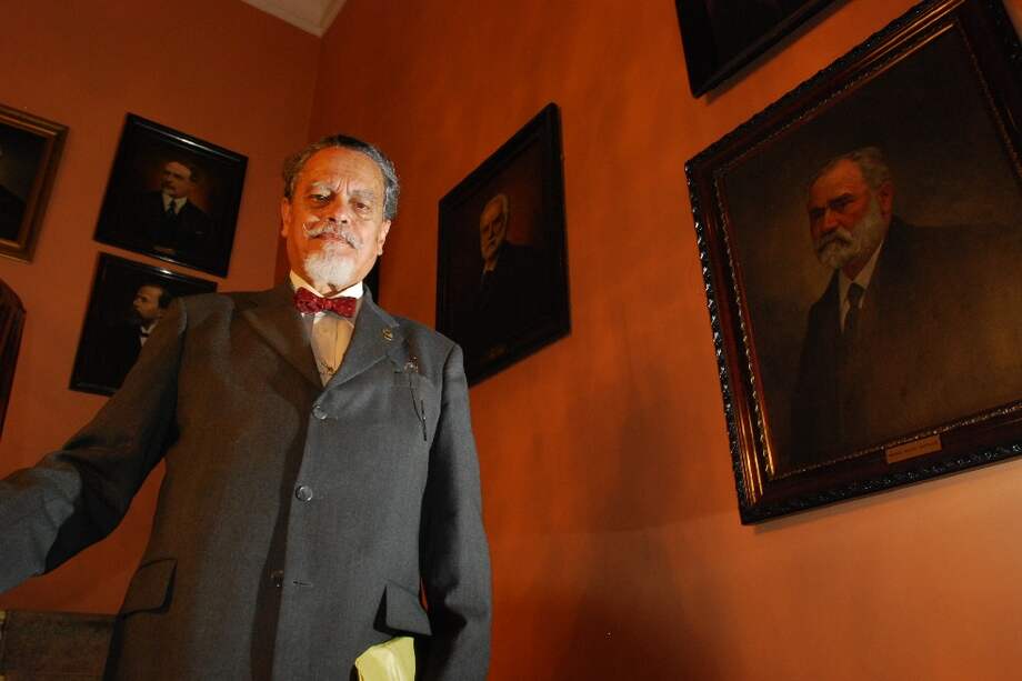 Juan Mendoza Vega, presidente de la Academia de Medicina y de la Fundación Pro Derecho a Morir Dignamente. /Archivo - El Espectador