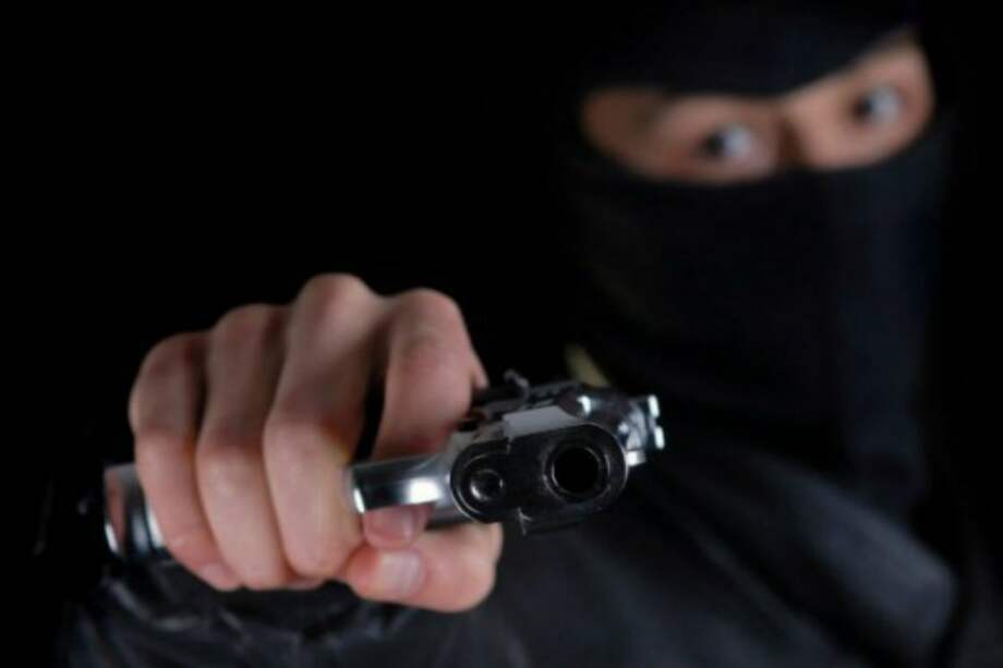 Atracan a turistas que se accidentaron en Medellín