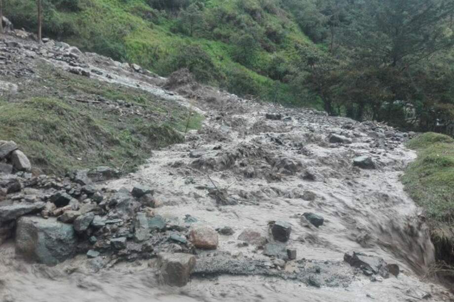 Bomberos Cundinamarca