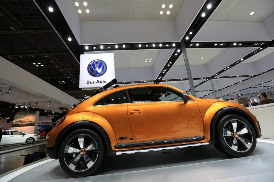 Cuatro mil asalariados de Volkswagen con tarde libre para ver Francia-Alemania