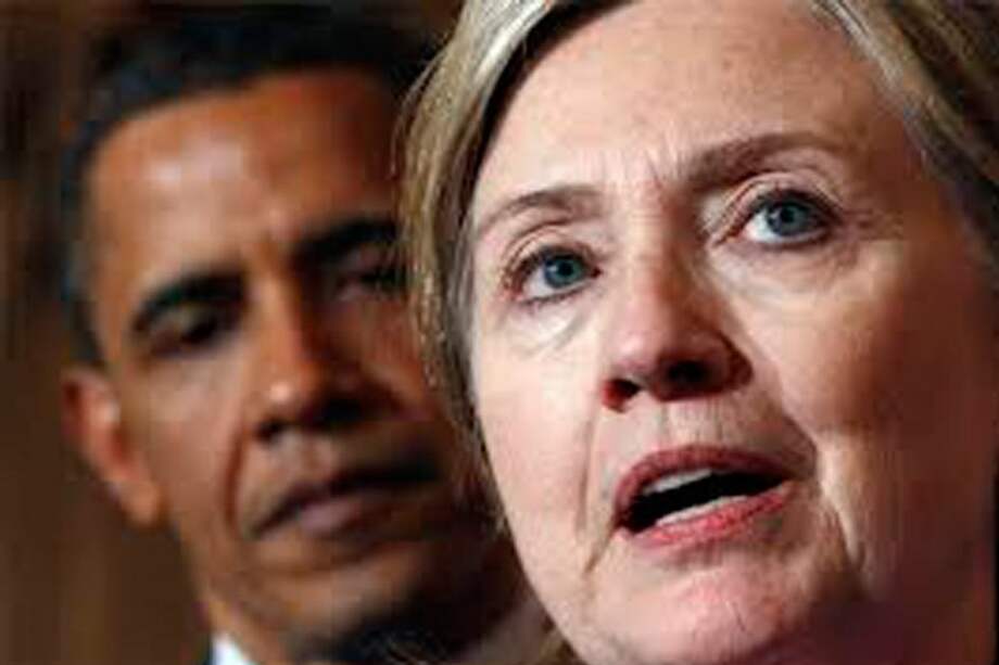 Revelan 'peleas' en el interior del equipo de gobierno de Obama