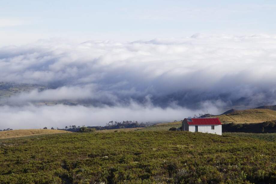 Reserva Nacional de la Sociedad Civil La Casita Feliz - El Refugio de Sumapaz