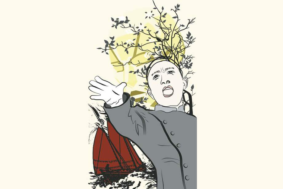 Ilustración: María Camila Quiceno