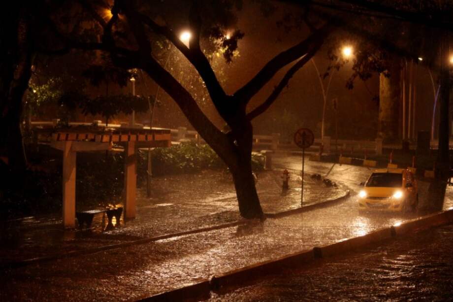 Referencia. / Archivo - EFE