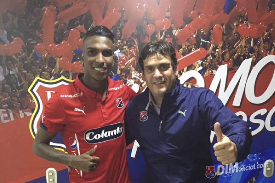 Tomada de @DIM_Oficial / Tomada de @DIM_Oficial