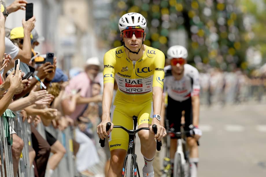 La contrarreloj individual entre Évian-les-Bains y Thonon-les-Bains abrirá la última semana del Tour de Francia 2026, con una lucha abierta por el podio.