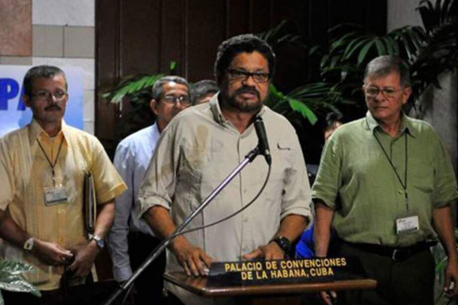 Farc advierten que está en riesgo el cese al fuego y tregua indefinida