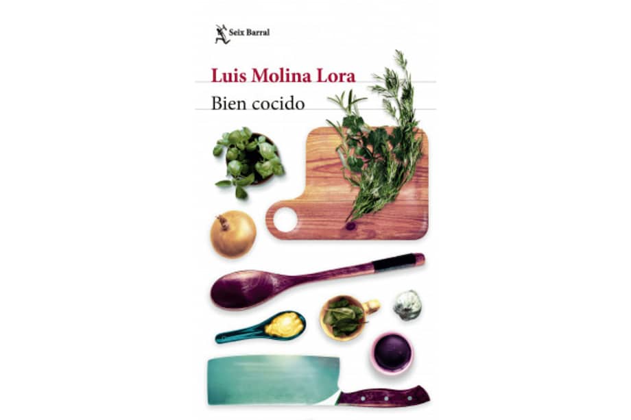 "Bien cocido", primer premio en concurso de la Cámara de Comercio de Antioquia, se desenvuelve entre restaurantes, cocinas, cocineros, picadores de verduras y chefs, que sólo rivalizan por alcanzar el mayor punto en el sabor de la comida.