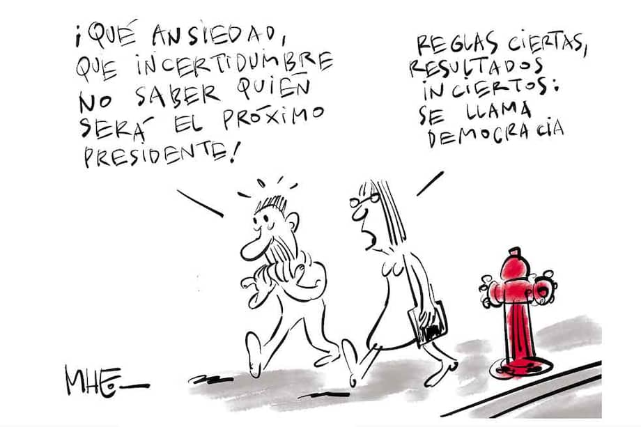 Las reglas