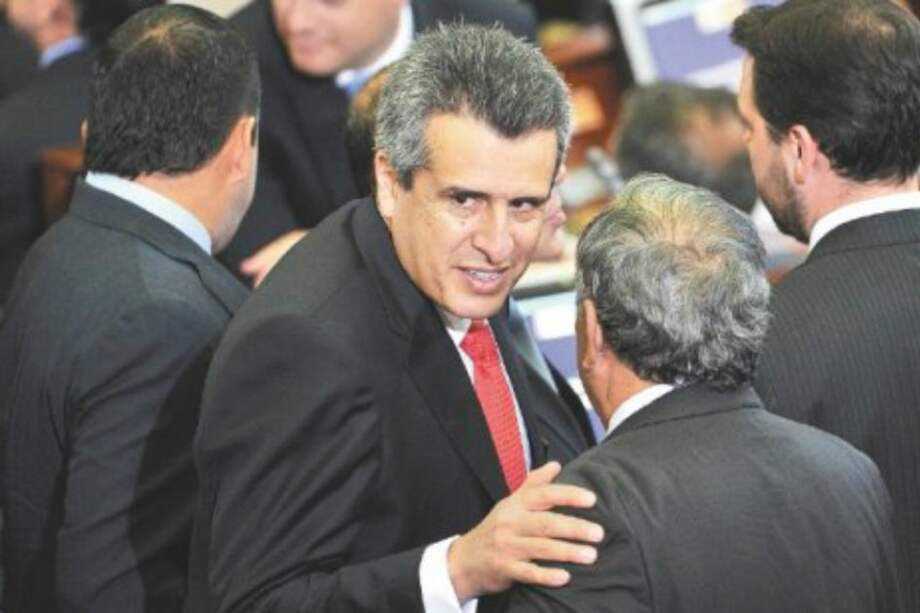 Archivo El Espectador