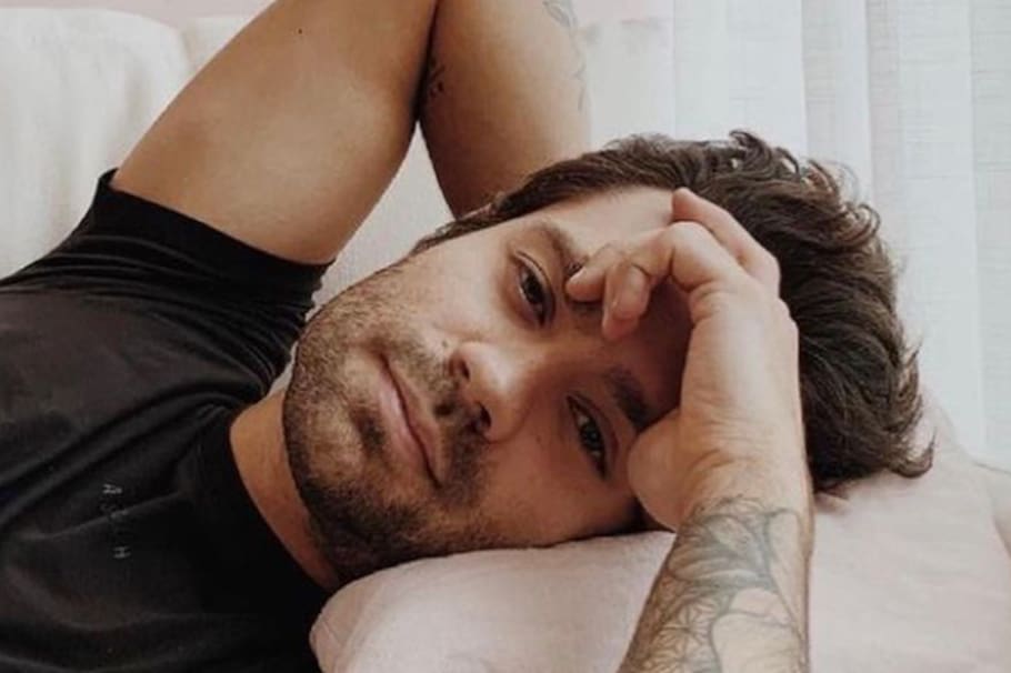 Juan Diego Vanegas, de Día a día: Así vence la voz interior que quiere derrotarlo