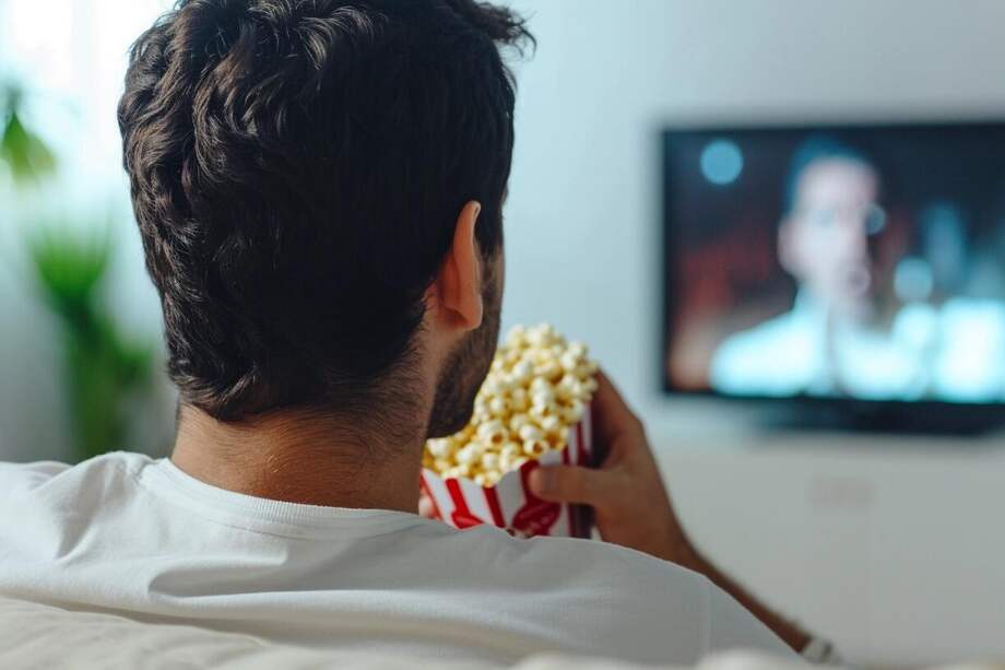 Una investigación de la Universidad de Cambridge mide por primera vez la cantidad máxima de resolución que puede captar el ojo humano y revela, más allá de cierto punto, una televisión con resolución superior no aporta una mejor experiencia visual.