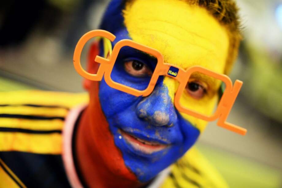 Lo que le dejó el Mundial a Twitter