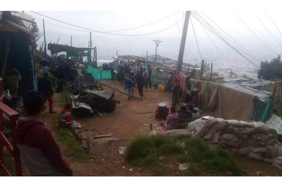 Cortesía: Integración Social.