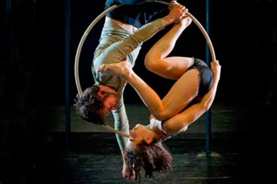 Los siete dedos de la mano regresa al Teatro Mayor Julio Mario Santo Domingo