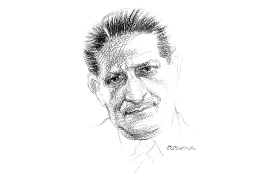 Reviviendo mi propia historia