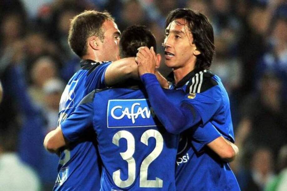 El jalón de orejas de Rafael Robayo a un sector de la hinchada de Millonarios