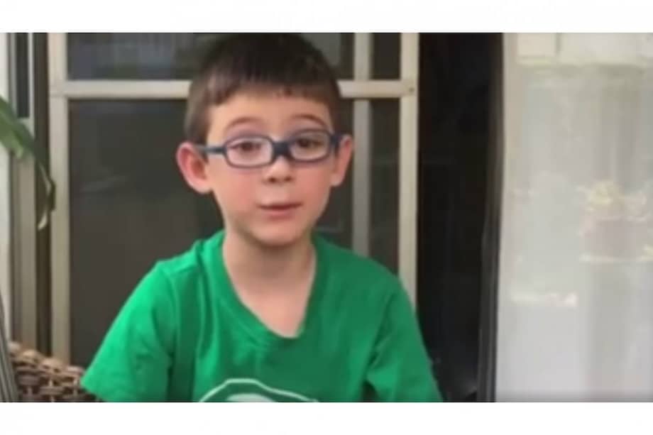 / Foto: Soy diferente, soy como tú (Facebook)