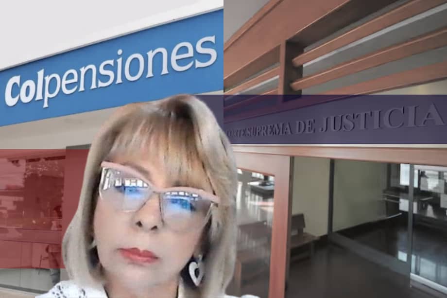 Catalina del Carmen Ramírez Villanueva es magistrada de la Sala Laboral del Tribunal Superior de Cartagena y fue jueza laboral en Barranquilla.