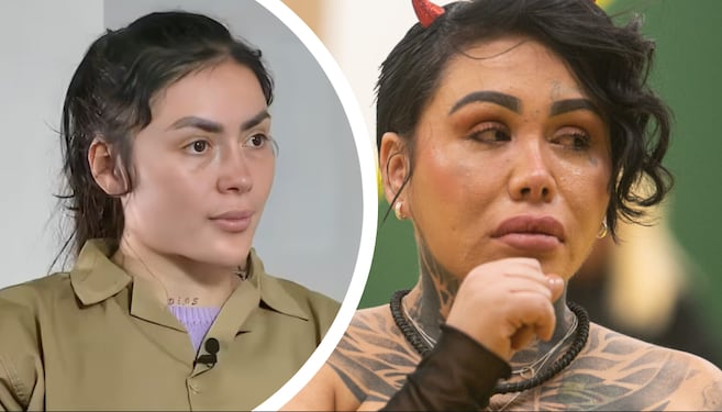 Yina Calderón alerta por situación de 'Epa Colombia' y pide respuestas sobre su estado
