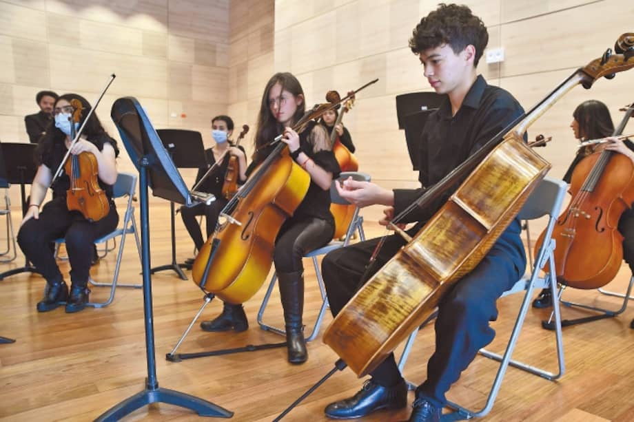 El Centro Nacional de las Artes espera recibir a más de 1.500 artistas.