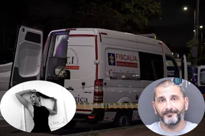 Capturan en Ecuador al británico señalado del feminicidio de Natalia Villalba en Bogotá