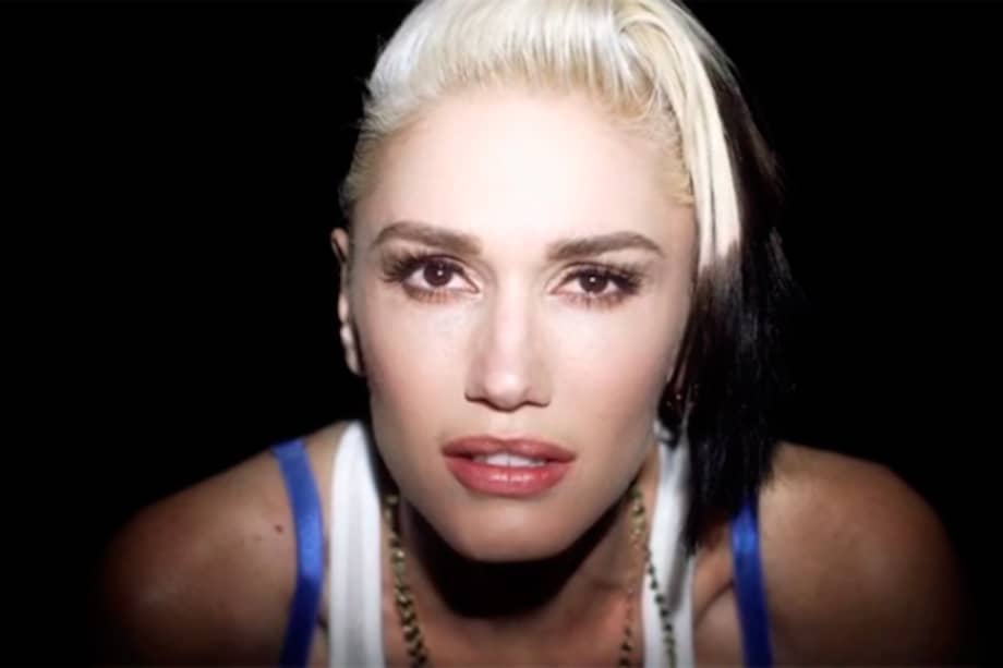 Gwen Stefani llora su divorcio en nuevo video