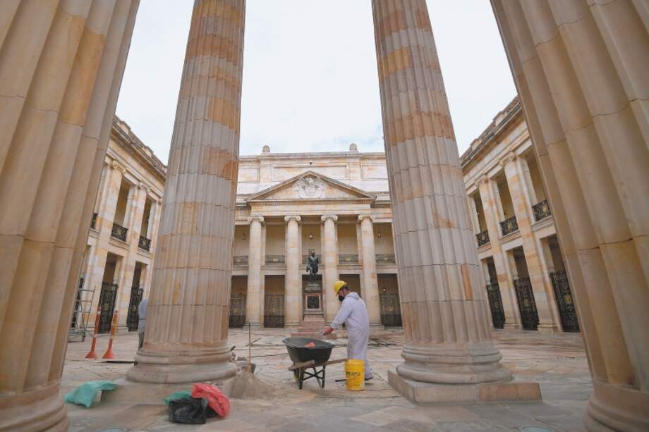 La reforma tributaria será la prioridad del próximo período legislativo. Las reformas política y agraria también estarán en agenda. Los cambios en salud y pensiones se debatirán desde 2023.