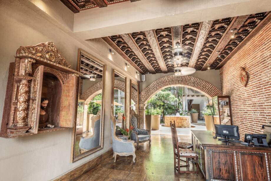 GHL Collection Armería Real Hotel.