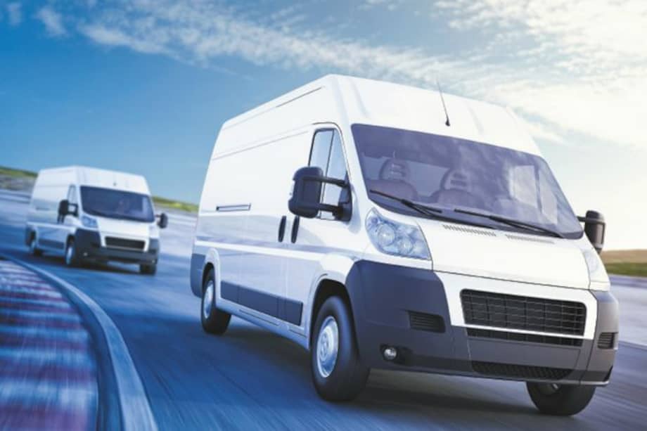 Diseñan herramienta tecnológica para dirigir a los conductores de carga y pasajeros.