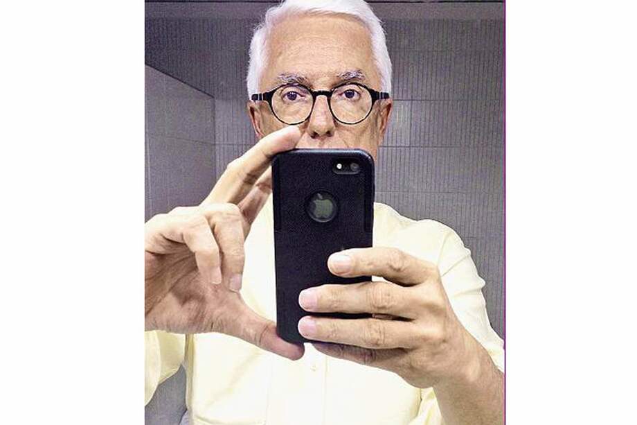 Jorge Enrique Robledo el opositor