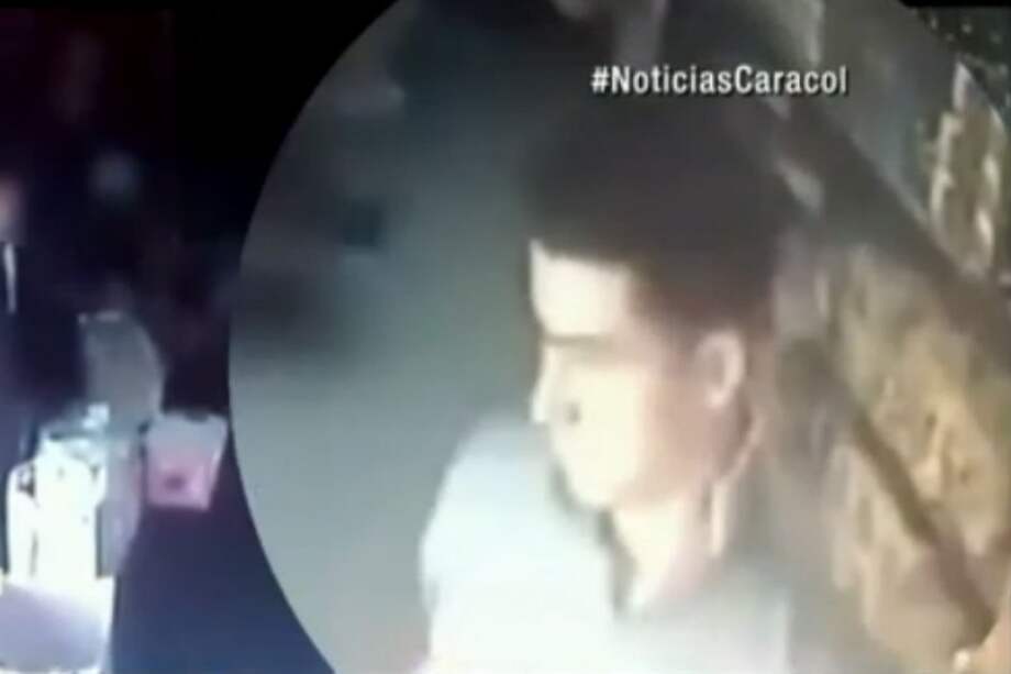 Captura de video de Noticias Caracol / Captura de video de Noticias Caracol