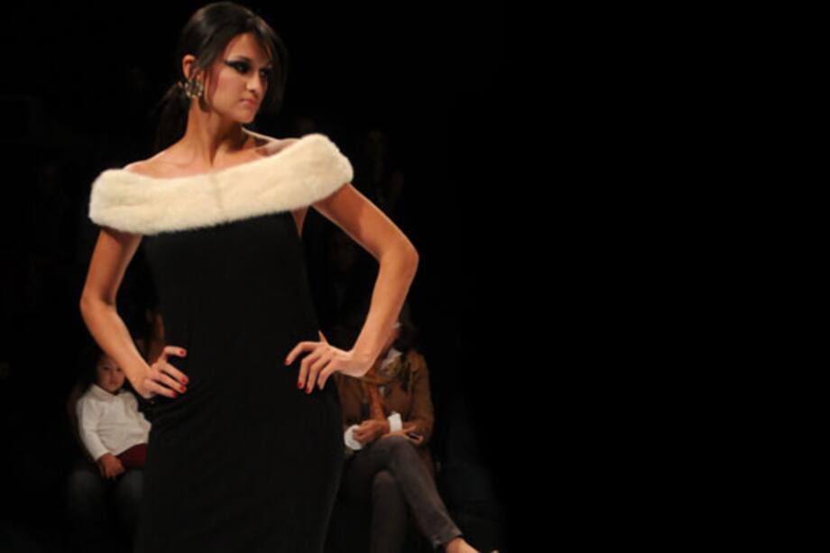 Lo mejor de Asunción fashion week