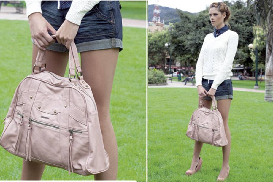 Lo casual no quita lo elegante