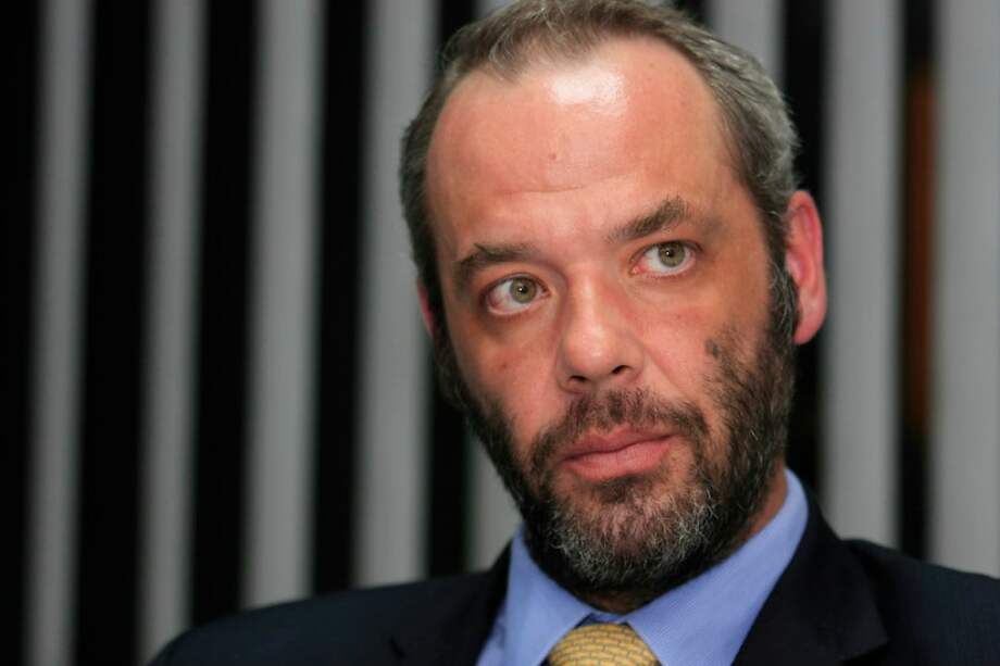 Alessandro Corridori, inversionista italiano, fue procesado por los delitos de concierto para delinquir, manipulación de especies y administración desleal agravada