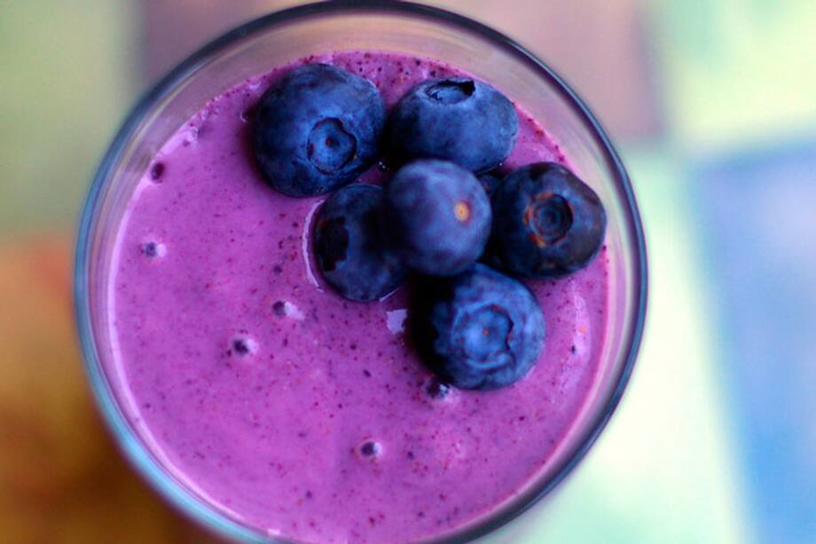 Siete tips para entrar en la onda de los batidos