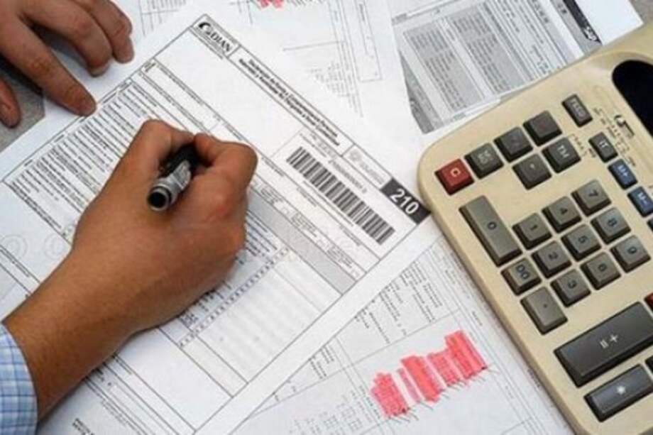 Recaudo de impuestos crece 11,5% en abril de este año: DIAN