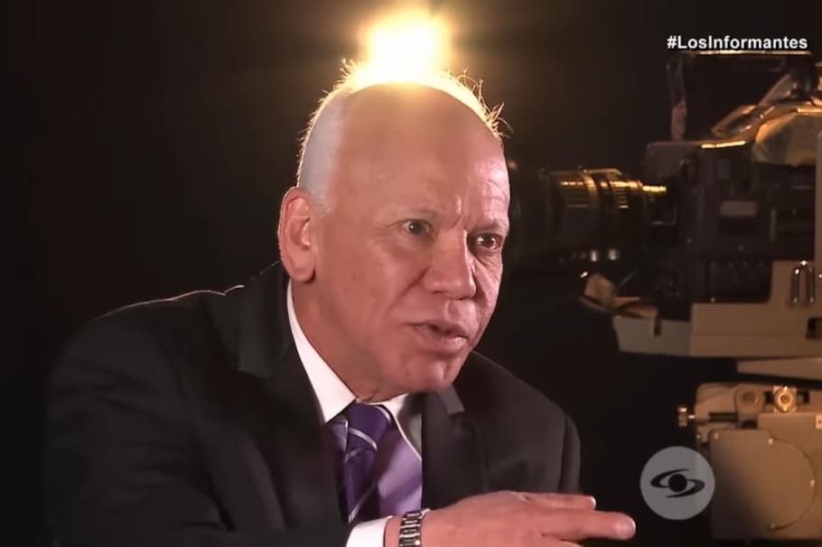 El presentador del ‘Noticiero de las 7’ fue considerado el mejor ‘dateado’ de los años 90′.