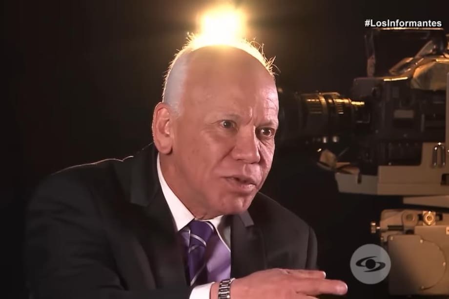 Murió Juan Guillermo Ríos, periodista y presentador de ‘El Noticiero de las 7’