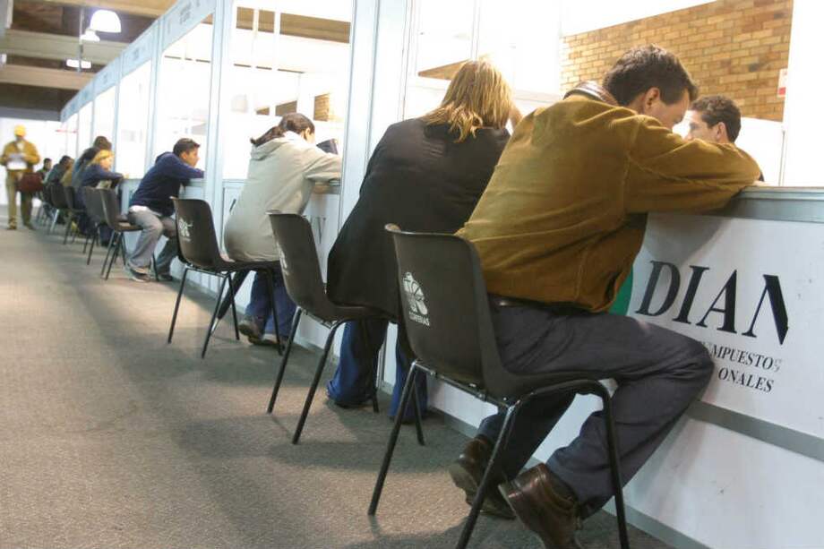 A partir de $3’700.000, las personas naturales pagarían renta. / La República