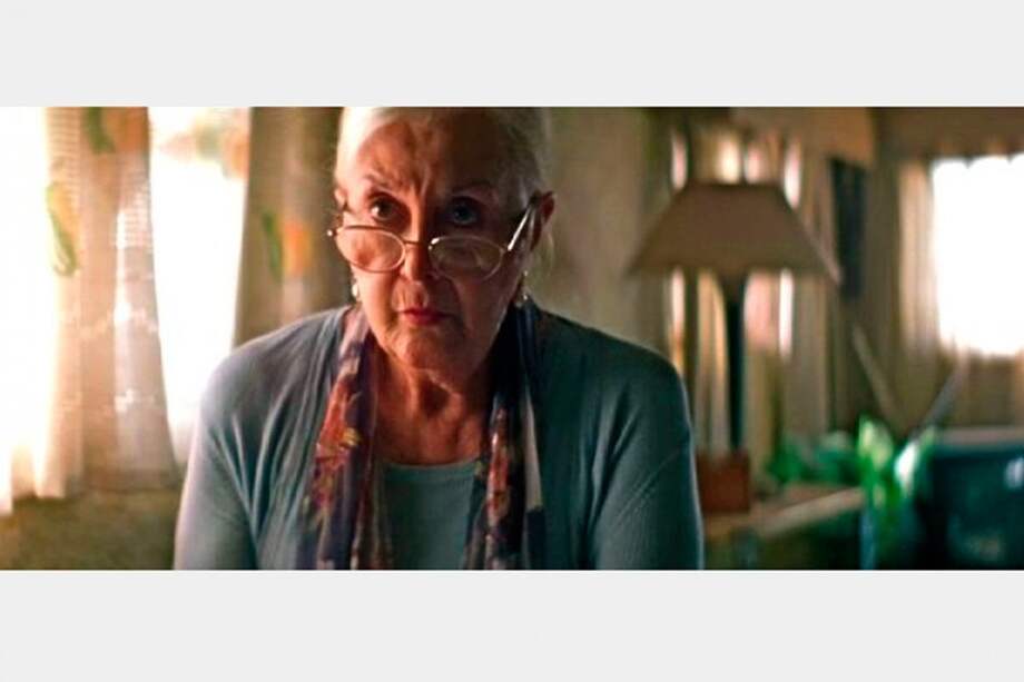 Lucy Gallardo en "How the Garcia Girls Spent Their Summer". / Imdb.com