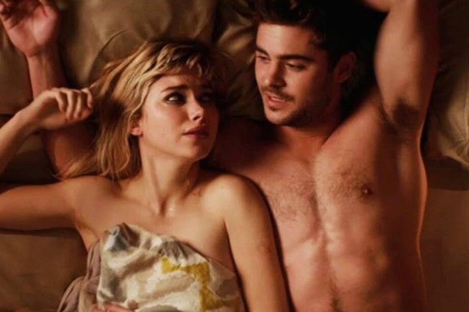 Cinco frases que definitivamente no debes decir en la cama