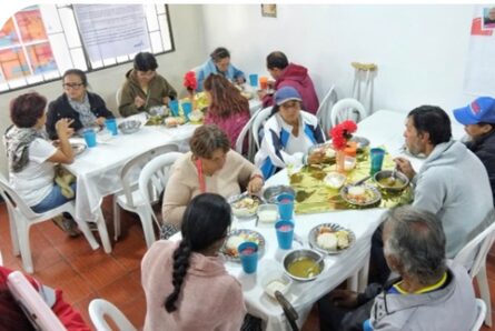 Así avanzó Bogotá en inclusión social y atención a poblaciones vulnerables durante 2025