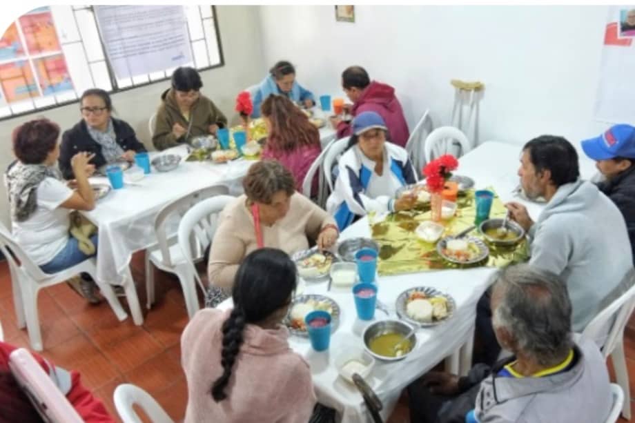 El programa Ingreso Mínimo Garantizado (IMG) continuó consolidándose como una de las principales herramientas de protección social. En 2025, más de 1,5 millones de personas recibieron transferencias monetarias, lo que representa 230 mil beneficiarios más que en 2023.