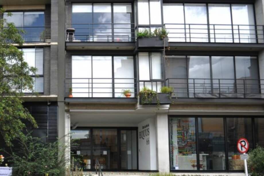 Gustavo Torrijos - El Espectador