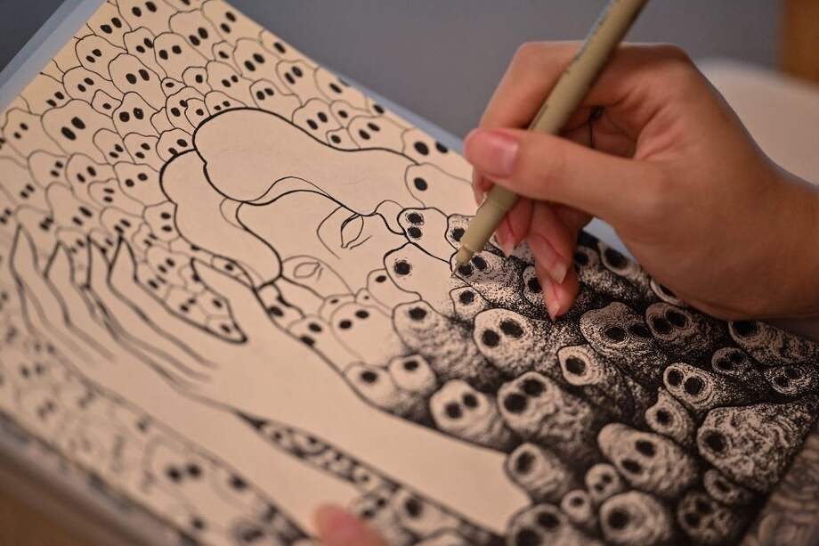 Casi 100.000 personas mueren por suicidio cada año en las Américas.