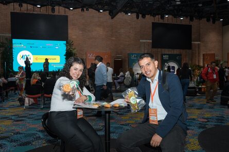 MiPyMEs afiliadas a Compensar acceden a oportunidades de crecimiento económico