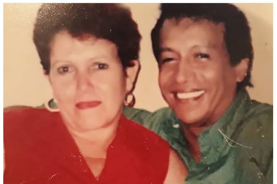 Murió Bertha Rosario Mejía, madre de la primera hija de Diomedes Díaz y su primer amor