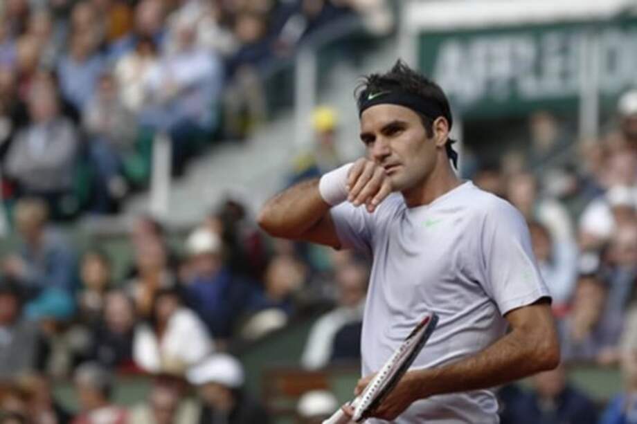 Roger Federer jugará Roland Garros